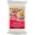 Sukkerpasta Hvit - Klar Hvit - 250g - FunCakes