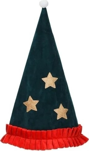 Nissehatt - Barn Nissehatt - Barn