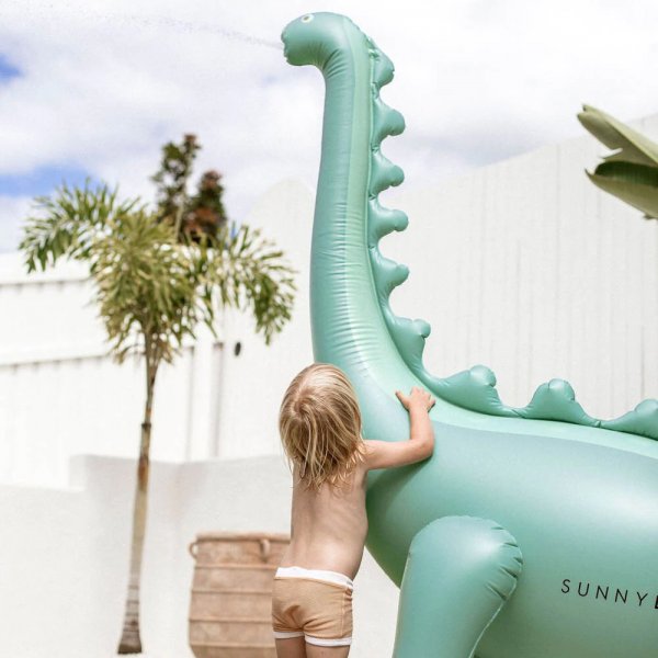 Vannsprinkler - Sunnylife - Dinosaur Vannsprinkler - Sunnylife - Dinosaur