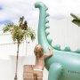 Vannsprinkler - Sunnylife - Dinosaur Vannsprinkler - Sunnylife - Dinosaur
