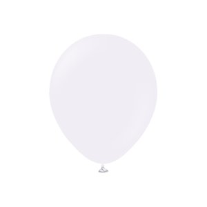 Ballonger ensfargede - Premium 30 cm - Lys lilla - 10-pakning Ballonger ensfargede - Premium 30 cm - Lys lilla - 10-pakning