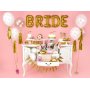 Ballonger - Bride to be - Clear / Rosa