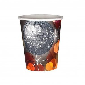 Pappkrus - Disco - 12-pakning