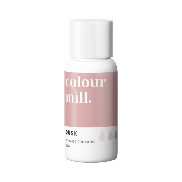 Colour Mill - 20ml - Dusk