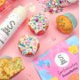Bakemiks SuperBakingmix - Strømuffins - 300 gram Bakemiks SuperBakingmix - Strømuffins - 300 gram
