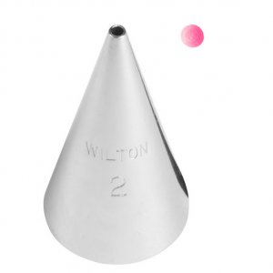 Tyll #2 - Wilton - Rund