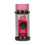 Str�sselpinner Svart 80 g - FunCakes