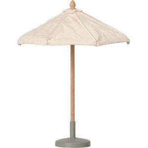 Strandparasoll Miniatyr - Maileg - Rosa