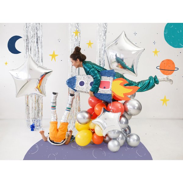 Piņata - Romfartsfest Piņata - Romfartsfest