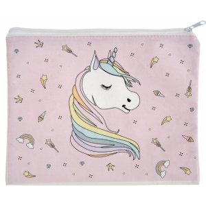 Veske/Pung - Enhjrning