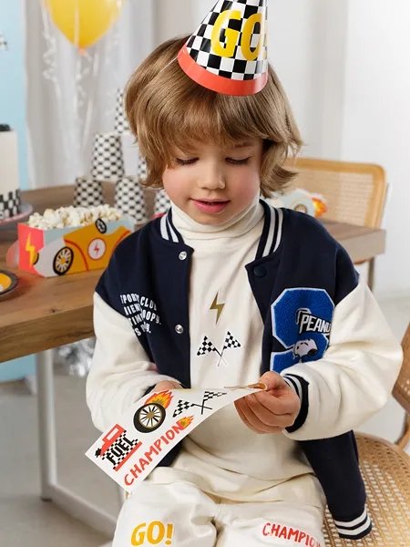 Festhatter - Racing - 6-pakning Festhatter - Racing - 6-pakning