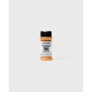 Popcornkrydder - Chili Cheese - 70g Popcornkrydder - Chili Cheese - 70g