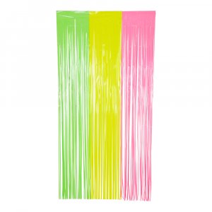 Draperi - Neon Draperi - Neon