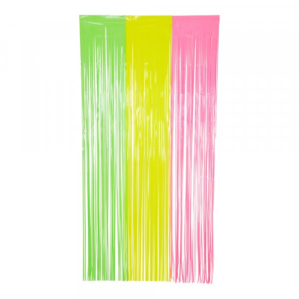 Draperi - Neon Draperi - Neon