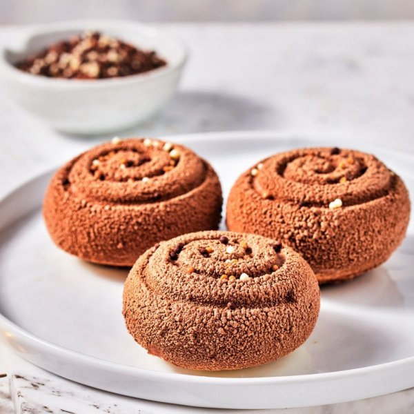 FunCakes Spiselig Spraymaling Melkesjokoladefl�yel 100ml
