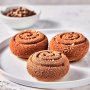 FunCakes Spiselig Spraymaling Melkesjokoladefl�yel 100ml