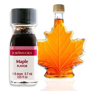 Flavor Essence L�nnesirup - LorAnn 3,7 ml