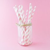 Bryllupssugerør Bryllupssugerør