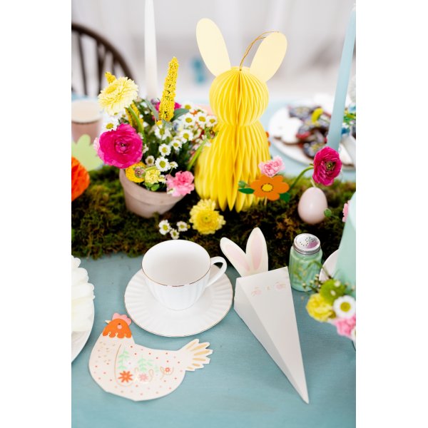 Servietter - Kylling - 20-pakning Servietter - Kylling - 20-pakning