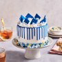 Choco Drip - Royal Blue