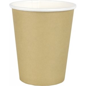 Papirkopper - Gull - 10-pakning Papirkopper - Gull - 10-pakning