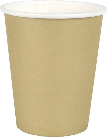 Papirkopper - Gull - 10-pakning Papirkopper - Gull - 10-pakning