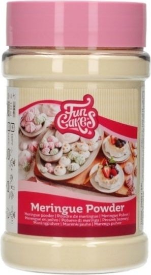 Marengspulver - 150 g Marengspulver - 150 g