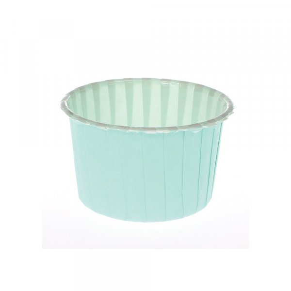 Bakeform - Mint - 24-pakning Bakeform - Mint - 24-pakning