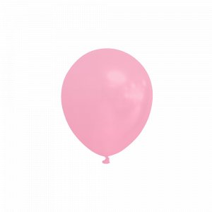 Ballonger - Rosa - 100-pakning Ballonger - Rosa - 100-pakning