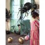 Folieballong - Edderkopp Folieballong - Edderkopp