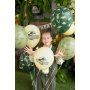 Ballonger Jurassic World - Mix - 30 cm Ballonger Jurassic World - Mix - 30 cm