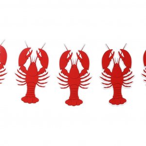 Girlander - 2 m - Kreps Girlander - 2 m - Kreps