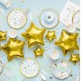 Sash - Mom to be - Mint/Guld