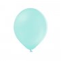 Pastellballonger - Premium 27 cm - Mint - 100-pakning Pastellballonger - Premium 27 cm - Mint - 100-pakning