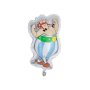 Folieballong - 49 x 81 cm - Obelix Folieballong - 49 x 81 cm - Obelix