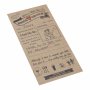 Rådskort - En vintage-affære - 10-pakning Rådskort - En vintage-affære - 10-pakning