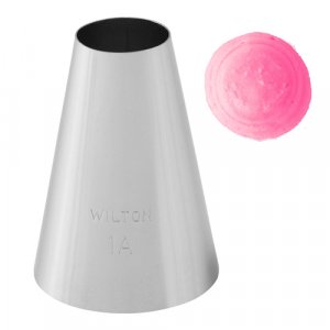 Tyll #1A - Wilton - Rund - Stor