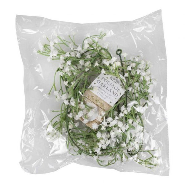 Blomsterkirlande - Brudesl�r