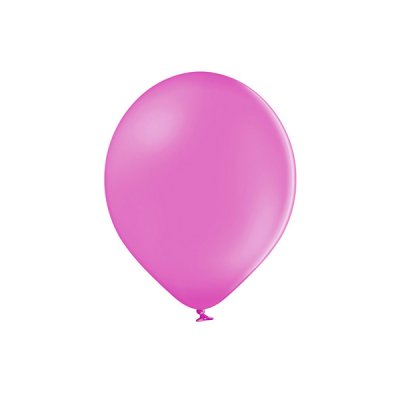 Miniballonger - Pastel - Hot Pink