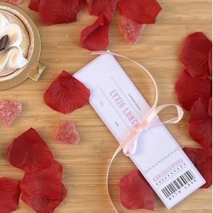 Kjrlighetskuponger Luksus