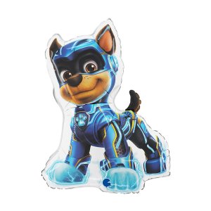 Folieballong - Paw Patrol - Mektige Valper - Form - 61 cm Folieballong - Paw Patrol - Mektige Valper - Form - 61 cm