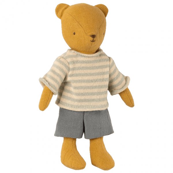 Genser og shorts - Teddy Junior