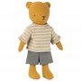 Genser og shorts - Teddy Junior