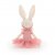Pirouette Bunny - Rose - Jellycat
