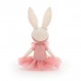 Pirouette Bunny - Rose - Jellycat