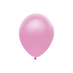 Ballonger - Metalliske - Lys rosa - 10-pakning Ballonger - Metalliske - Lys rosa - 10-pakning