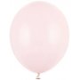 Pastellballonger - Premium 27 cm - Pudderrosa - 100-pakning Pastellballonger - Premium 27 cm - Pudderrosa - 100-pakning