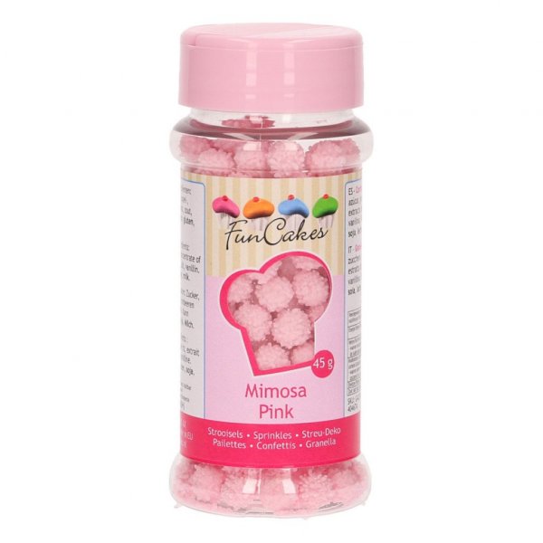 Str�ssel - Mimosa - Rosa