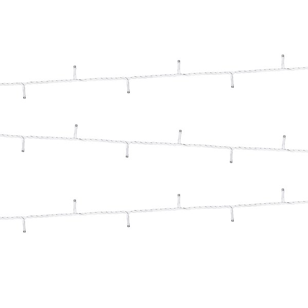 Lyslenke - 10 m - LED