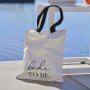 Tygkasse - Bride to be - Future Mrs